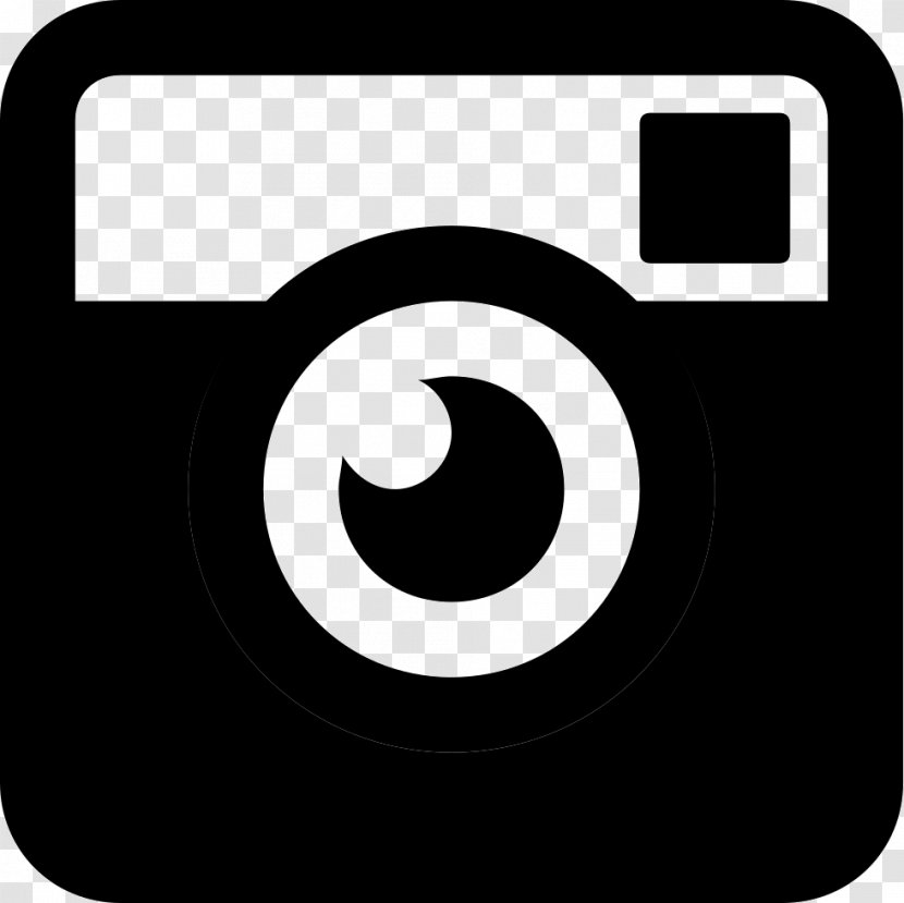 Logo Social Media - Photography - Instagram Transparent PNG