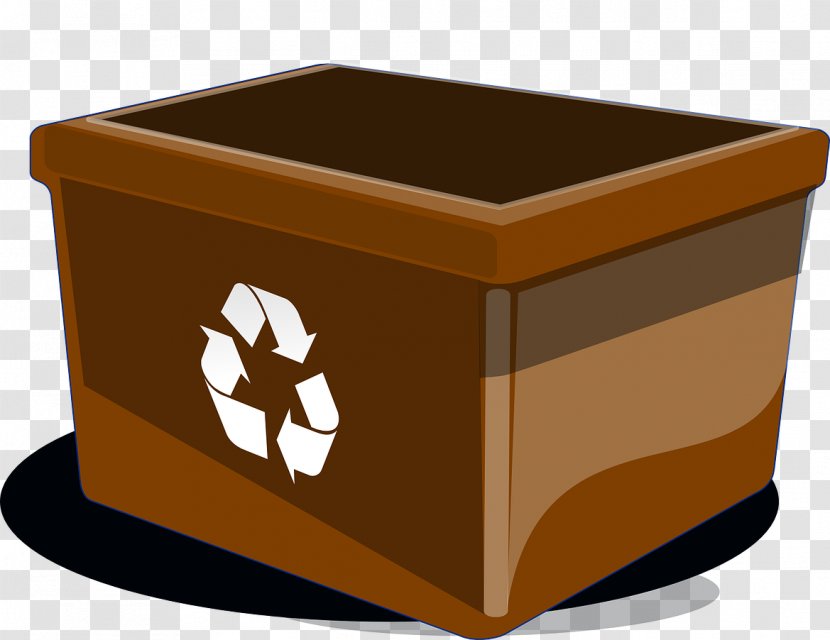 Rubbish Bins & Waste Paper Baskets Recycling Bin - Printing Transparent PNG