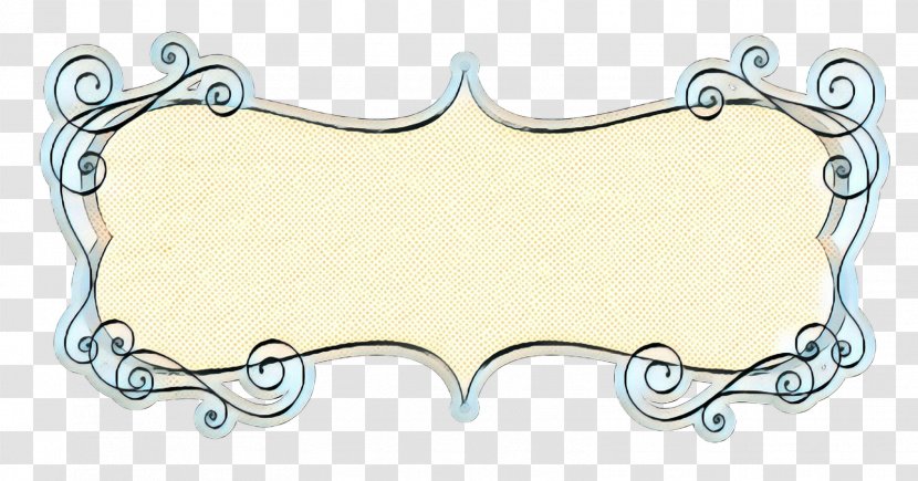 Name Tag Background - Paper - Silver Jewellery Transparent PNG