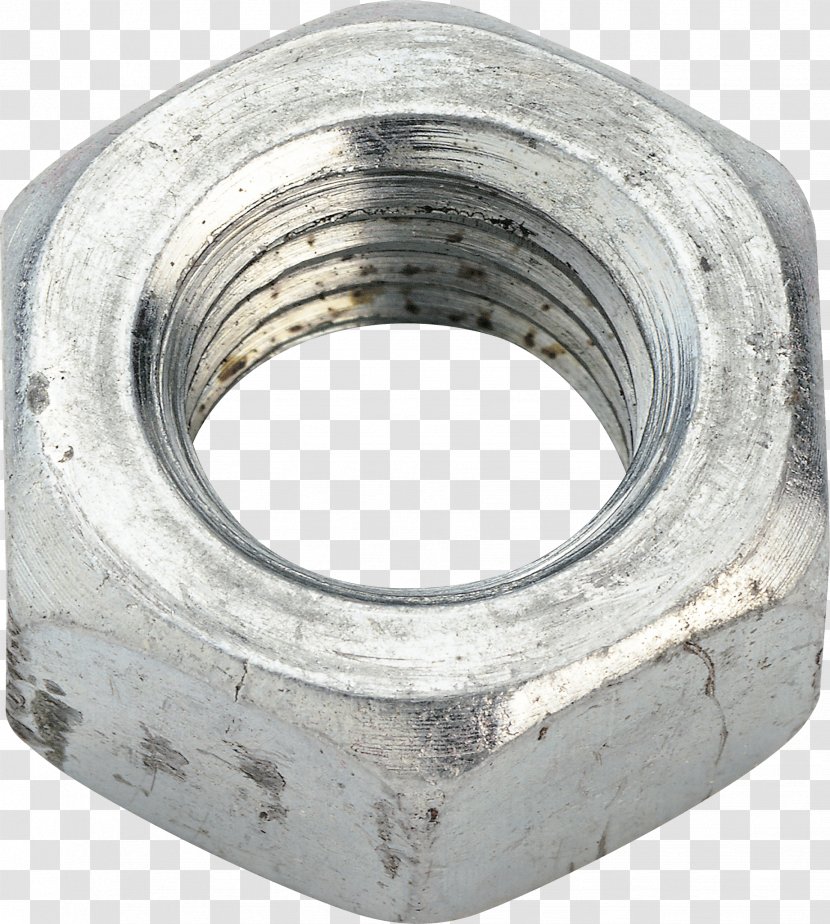 Screw Bolt - Machine - Internal Image Transparent PNG