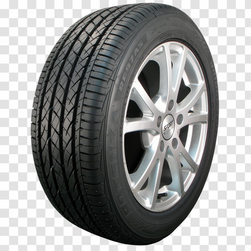 Car Dunlop Tyres Goodyear Tire And Rubber Company スタッドレスタイヤ - Radial Transparent PNG