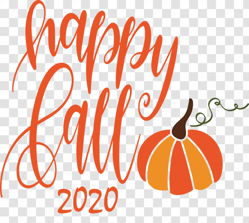 Happy Autumn Happy Fall Transparent PNG