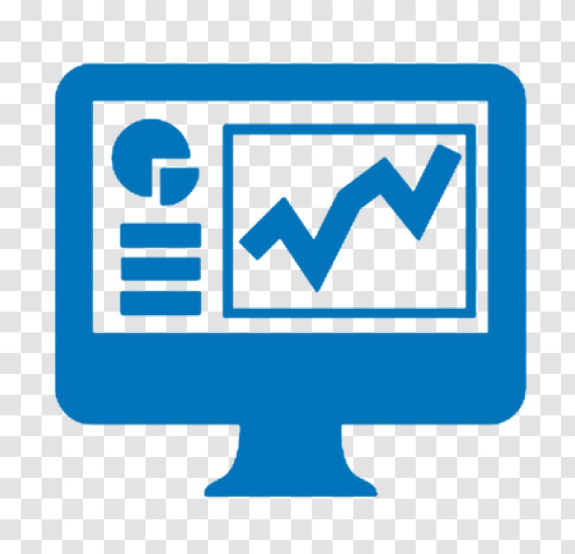 Dashboard Analytics Data Analysis Information Business Intelligence - Technology - Icons Transparent PNG