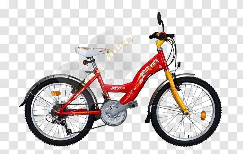 Giant Bicycles Specialized Stumpjumper Mountain Bike Child - Hybrid Bicycle Transparent PNG