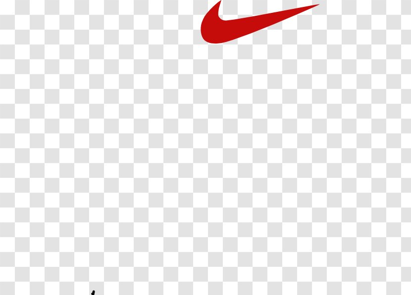 Nike Free Swoosh Just Do It Clip Art - Brand Transparent PNG