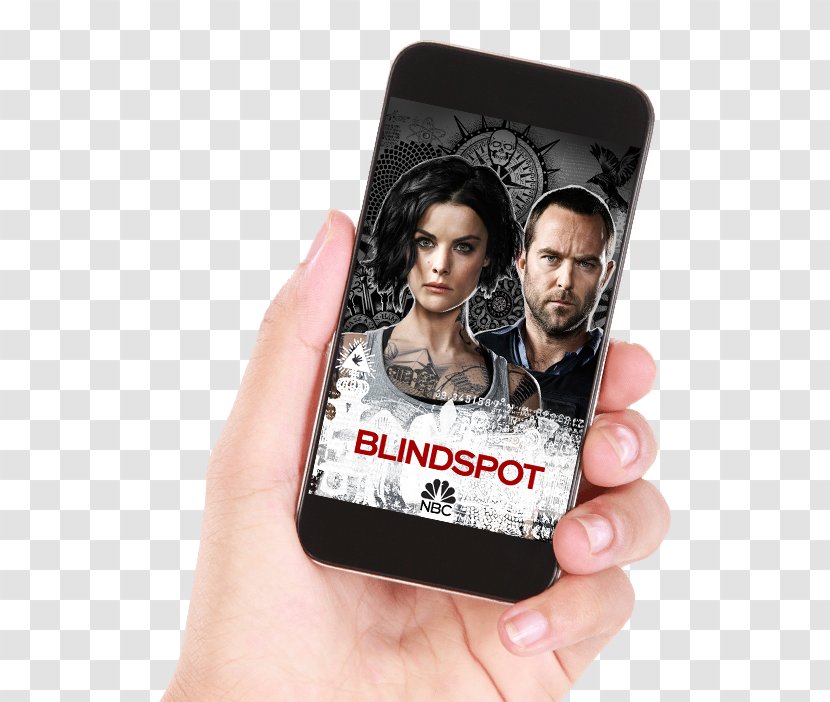 Feature Phone Smartphone Blindspot - Portable Media Player - Season 1 PlayerSmartphone Transparent PNG