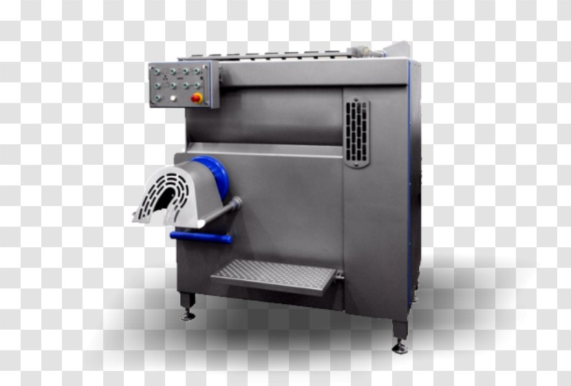 Machine Kebab Mixer Food Processing - Grinder Transparent PNG