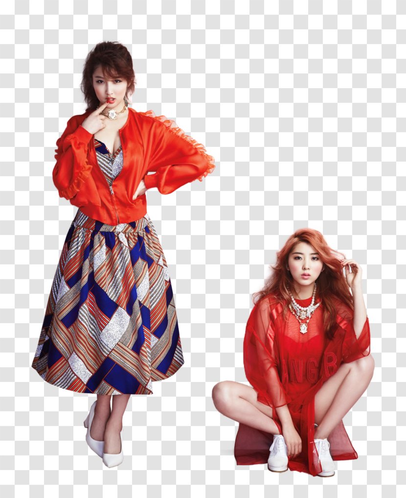 4Minute Clothing K-pop Costume Jeans - Tree - Hoki Transparent PNG