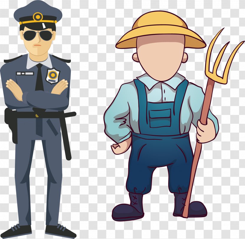 Police - Professional - Equipment Alarm Transparent PNG