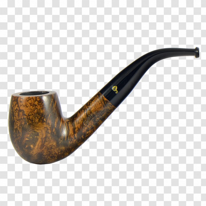 Tobacco Pipe Smoking Product Design - Peterson Pipes Transparent PNG