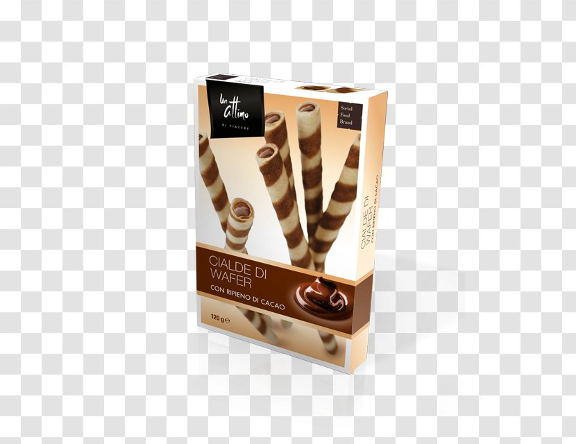 Praline White Chocolate Wafer Pastry Cocoa Solids - Ingredient Transparent PNG