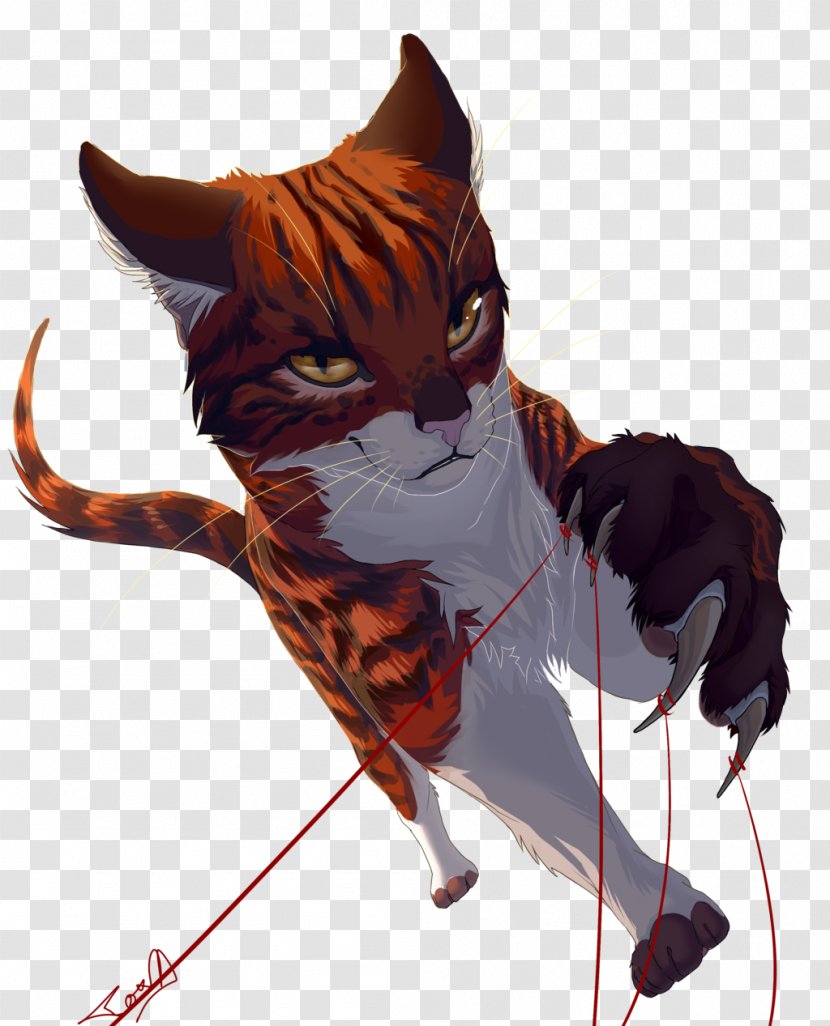 Whiskers Cat Drawing DeviantArt Digital Art - Fictional Character Transparent PNG