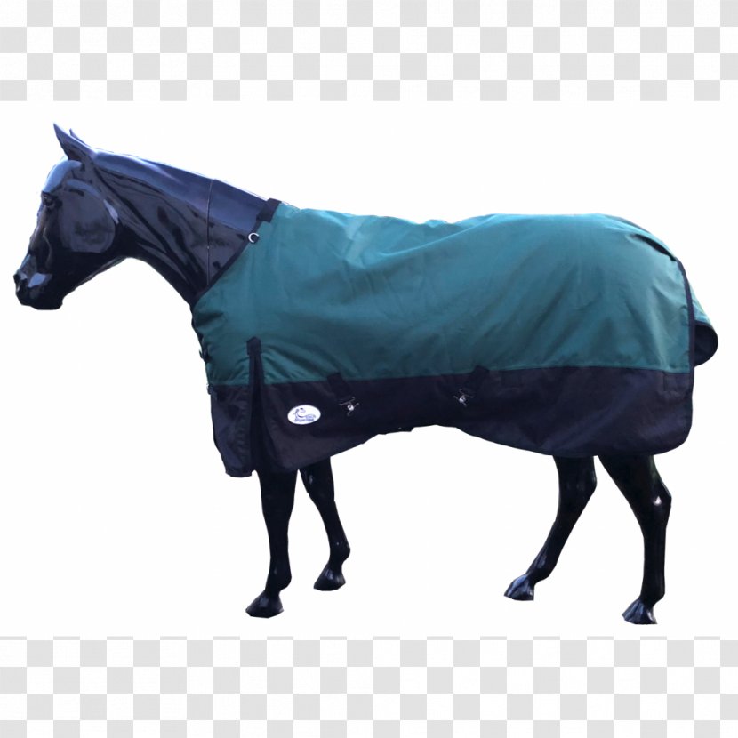 Horse Blanket Ripstop Wool Transparent PNG
