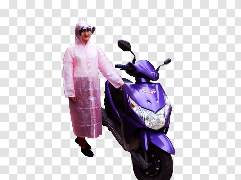 Scooter Motorcycle Accessories Motor Vehicle Transparent PNG