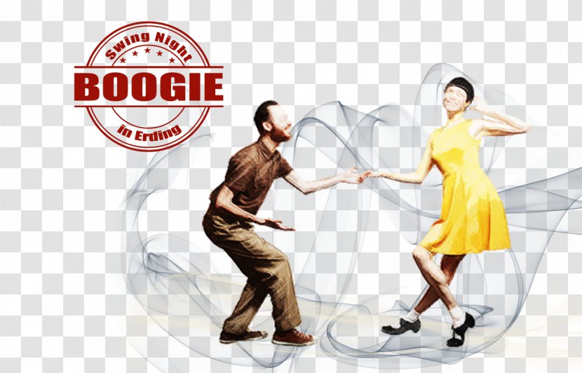 Dance Studio Boogie-woogie Rock And Roll - Heart - Jazz Night Transparent PNG
