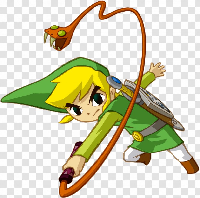 The Legend Of Zelda: Spirit Tracks Phantom Hourglass Zelda II: Adventure Link A Between Worlds - Princess Transparent PNG