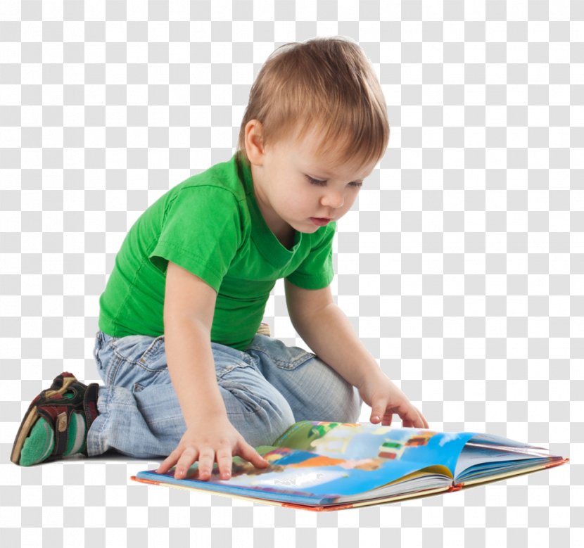 Child Boy Photography Book Toddler - Learning - Kids Transparent PNG