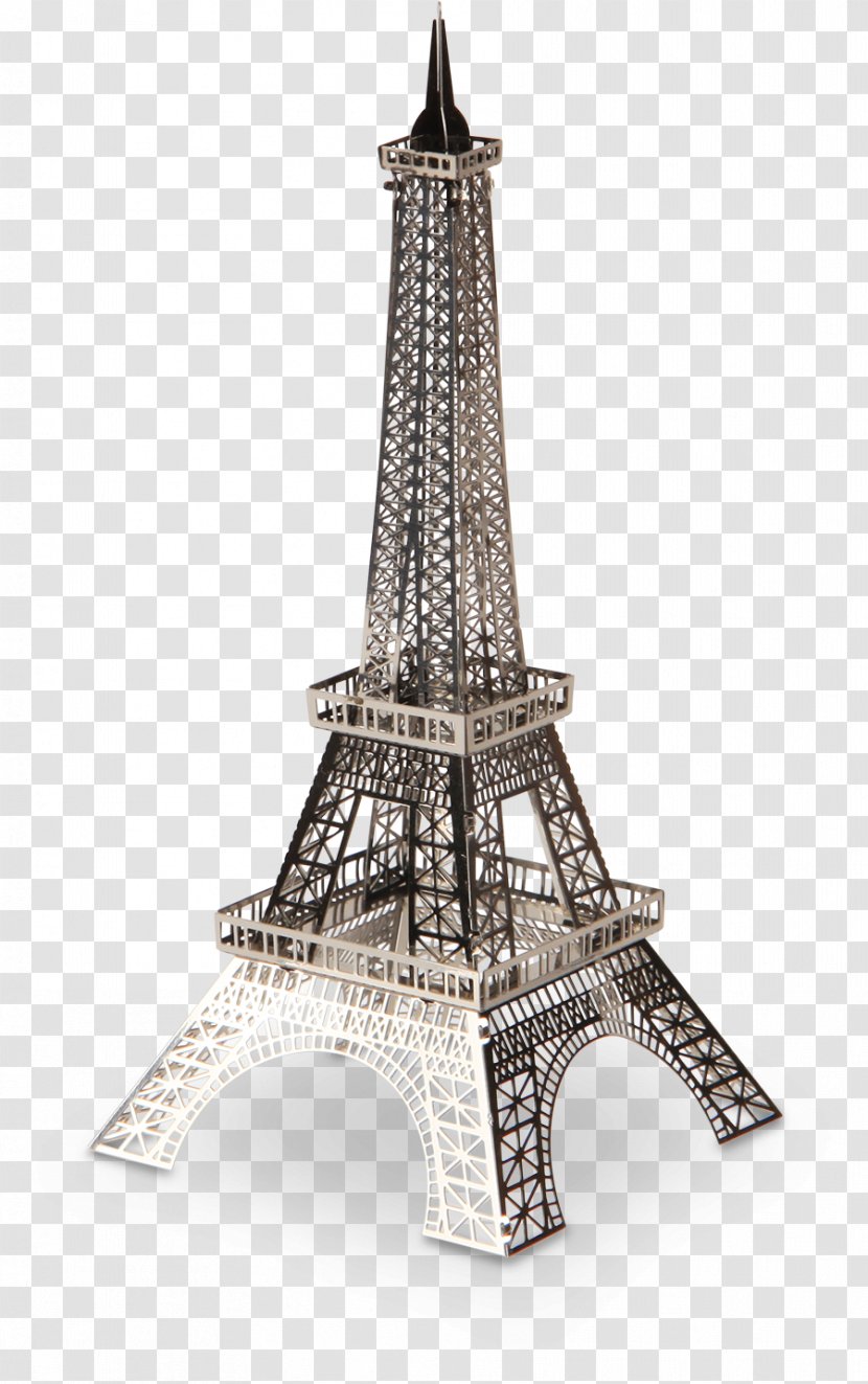 Eiffel Tower View World's Fair Image - Monument Transparent PNG