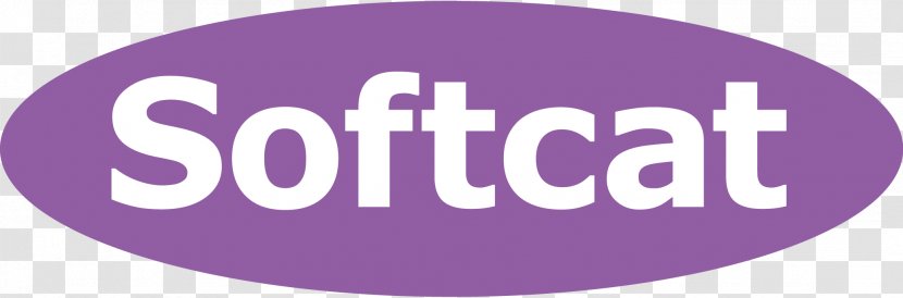 Softcat Logo Marlow Business IT Infrastructure - It - Profile Company Transparent PNG