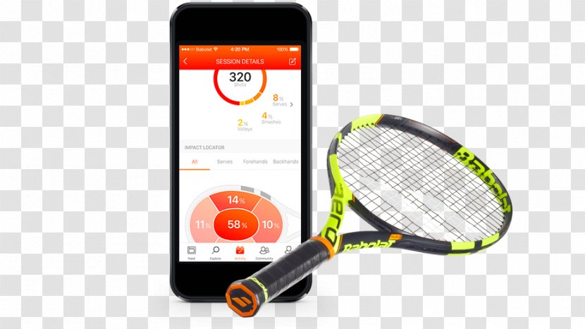 Strings Babolat Racket Tennis Rakieta Tenisowa - Information Transparent PNG