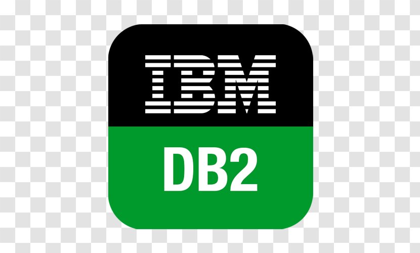IBM DB2 Database Computer Software SQL - Rational Team Concert - Ibm Transparent PNG