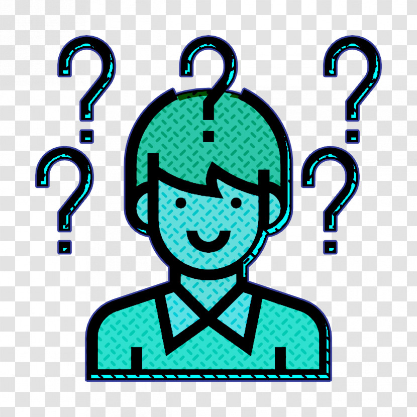 Interview Icon Question Icon Transparent PNG