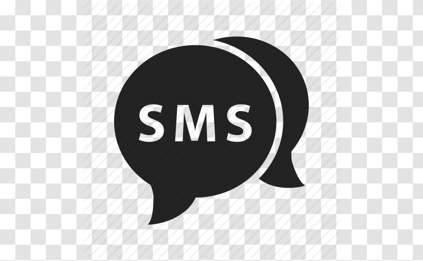 SMS Text Messaging Instant - Iconfinder - Sms Message Icon Transparent PNG