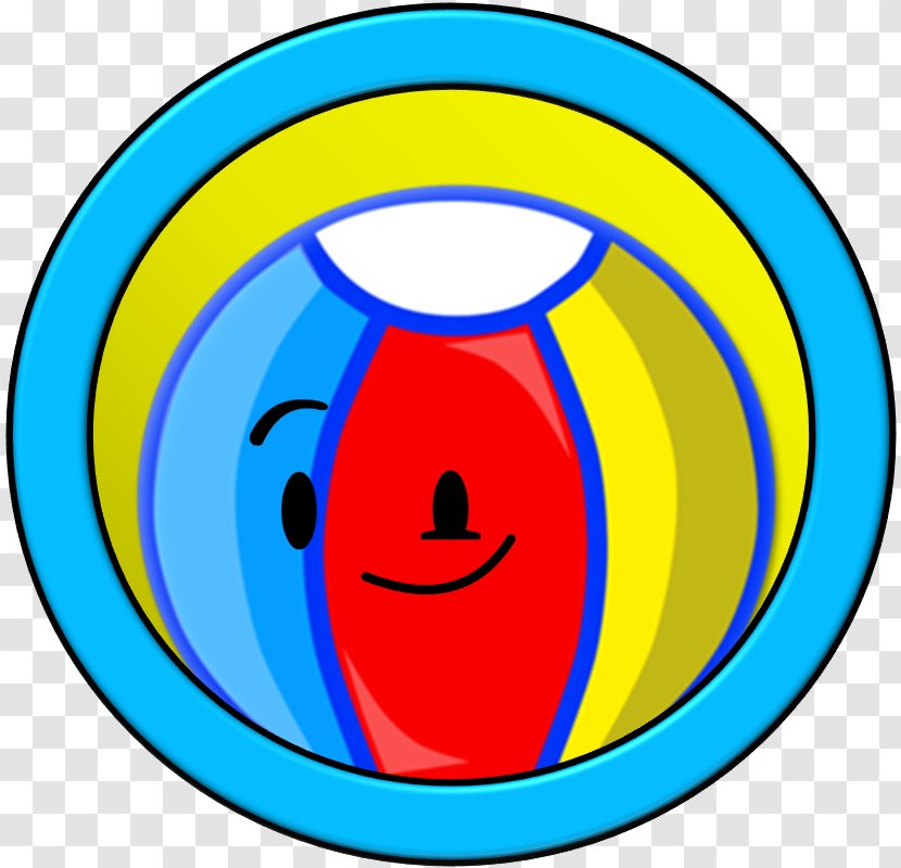 Beach Ball Art Clip Transparent PNG