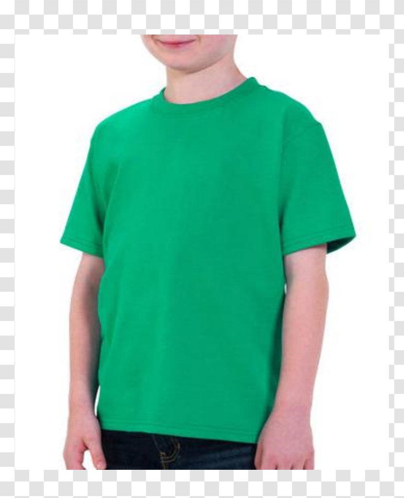 T-shirt Crew Neck Sleeve Bluza Neckline - Textile - Tick Bug Transparent PNG