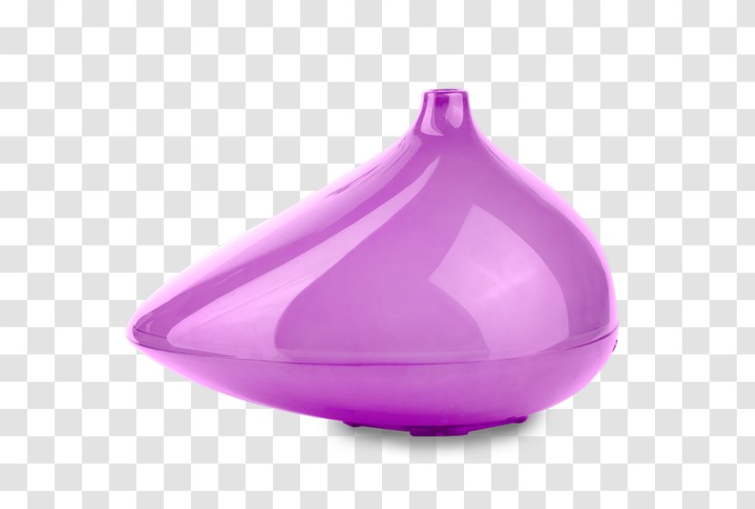 Aroma Compound Aromatherapy Essential Oil Humidifier Purple Transparent PNG