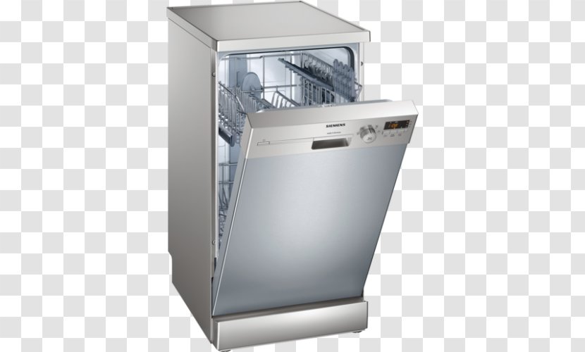 Siemens Dishwasher Price Finish - Major Appliance - Rtv Euro Agd Transparent PNG