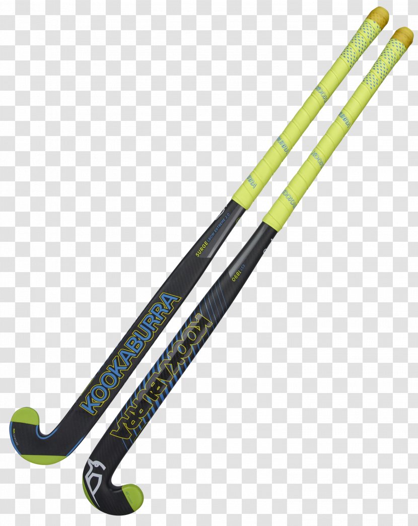Field Hockey Sticks Kookaburra - Indoor Transparent PNG