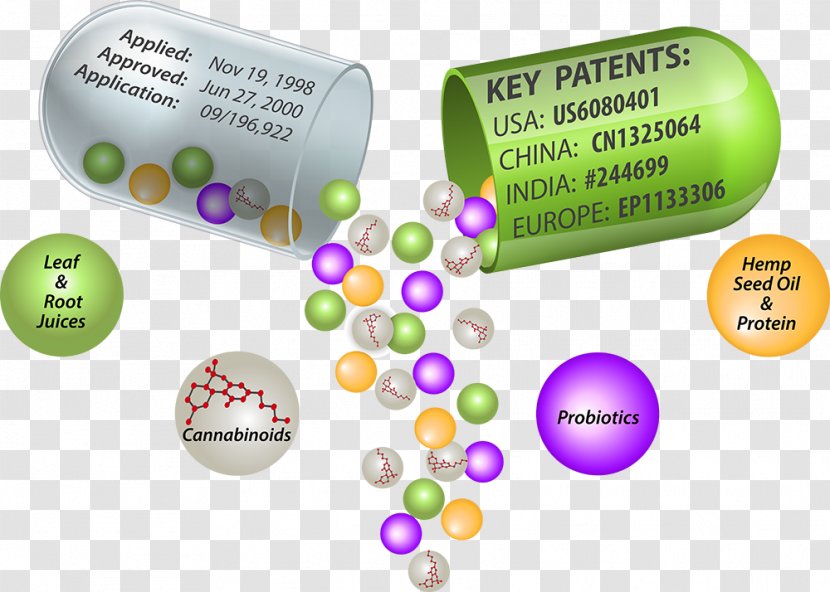 Patent Nutraceutical Drug Hemp Greenhouse Solutions - Advfn - Message Board Transparent PNG