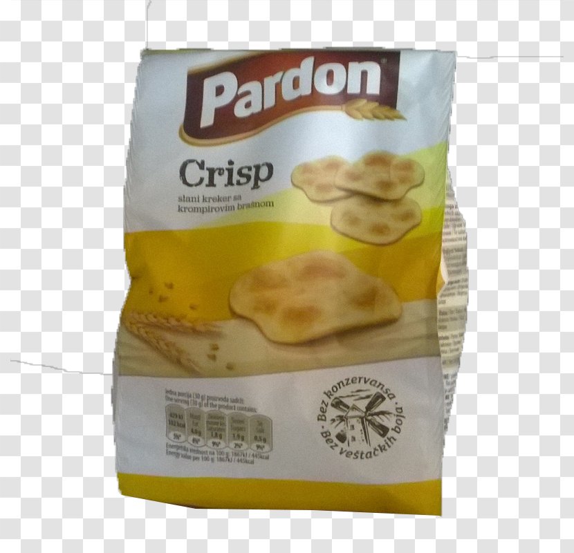 Potato Chip Food Vegetarian Cuisine Flavor Cracker - Gr - Patato Transparent PNG