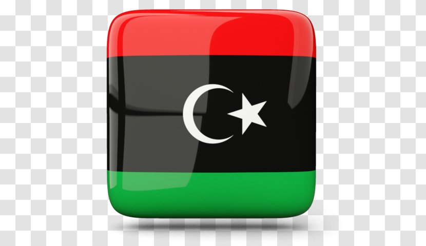Flag Of Libya Regional Center For Renewable Energy And Efficiency Algeria قنوات تلفزيونية ليبية - Green - Petroleum Transparent PNG