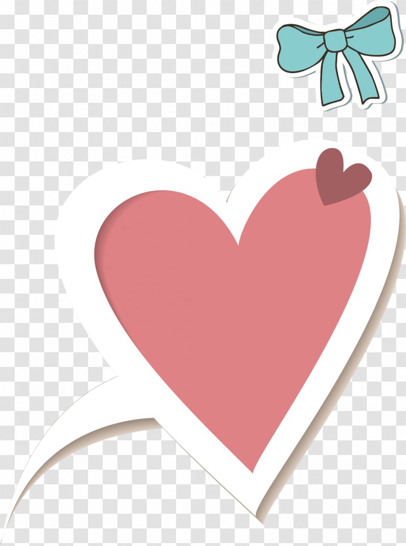 Heart Google Images - Flower - Lovely Note Box Warm Tips Transparent PNG