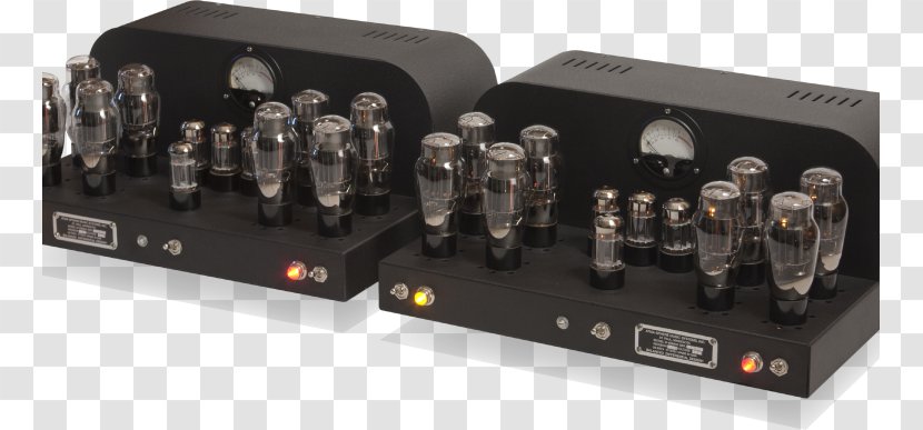 Audio Power Amplifier Electronics Valve - Digitaltoanalog Converter - Mugs Design Layout Transparent PNG