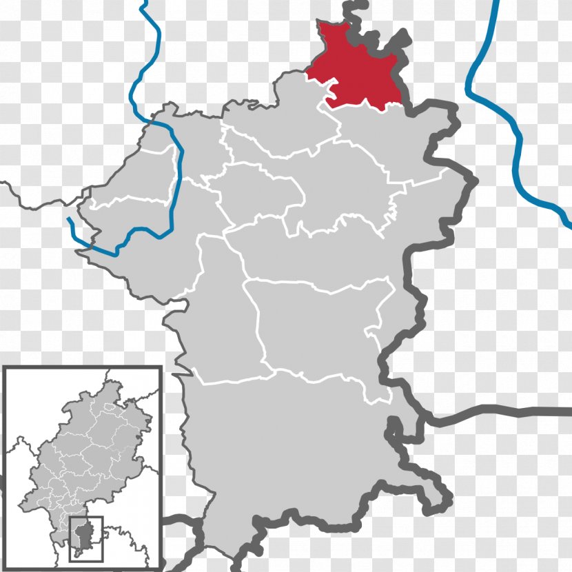 Breuberg Erbach Im Odenwald Reichelsheim (Odenwald) Oberzent - Hesse Transparent PNG