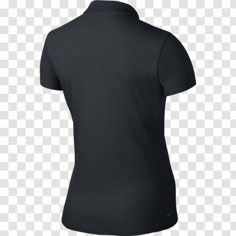 T-shirt Sleeve Tennis Polo Shoulder Transparent PNG