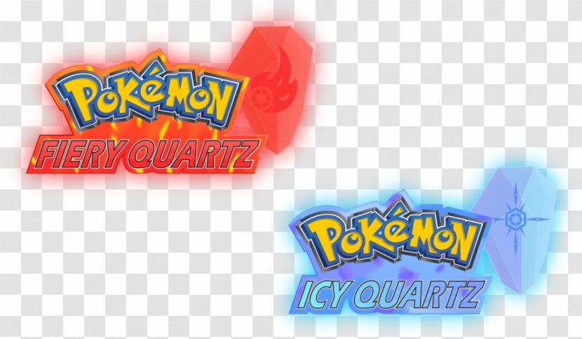 Pokémon Sun And Moon X Y HeartGold SoulSilver Red Blue FireRed LeafGreen - Logo - Pokemon Go Transparent PNG