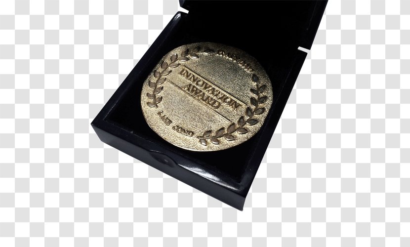 Silver - Medal Black Transparent PNG