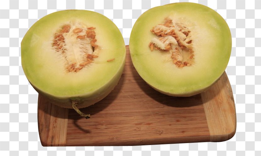 Muskmelon Auglis - Delicious Melons Transparent PNG