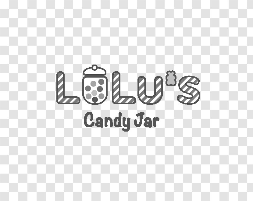 Logo Brand Number - Area - Candy Jar Transparent PNG