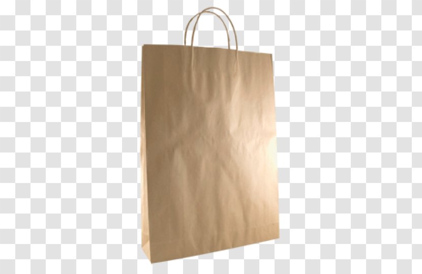 Kraft Paper Shopping Bags & Trolleys Bag Retail - Wood Transparent PNG