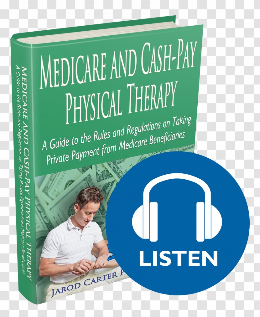 Medicare Physical Therapy Cap Money Home Care Service - Clinic Transparent PNG