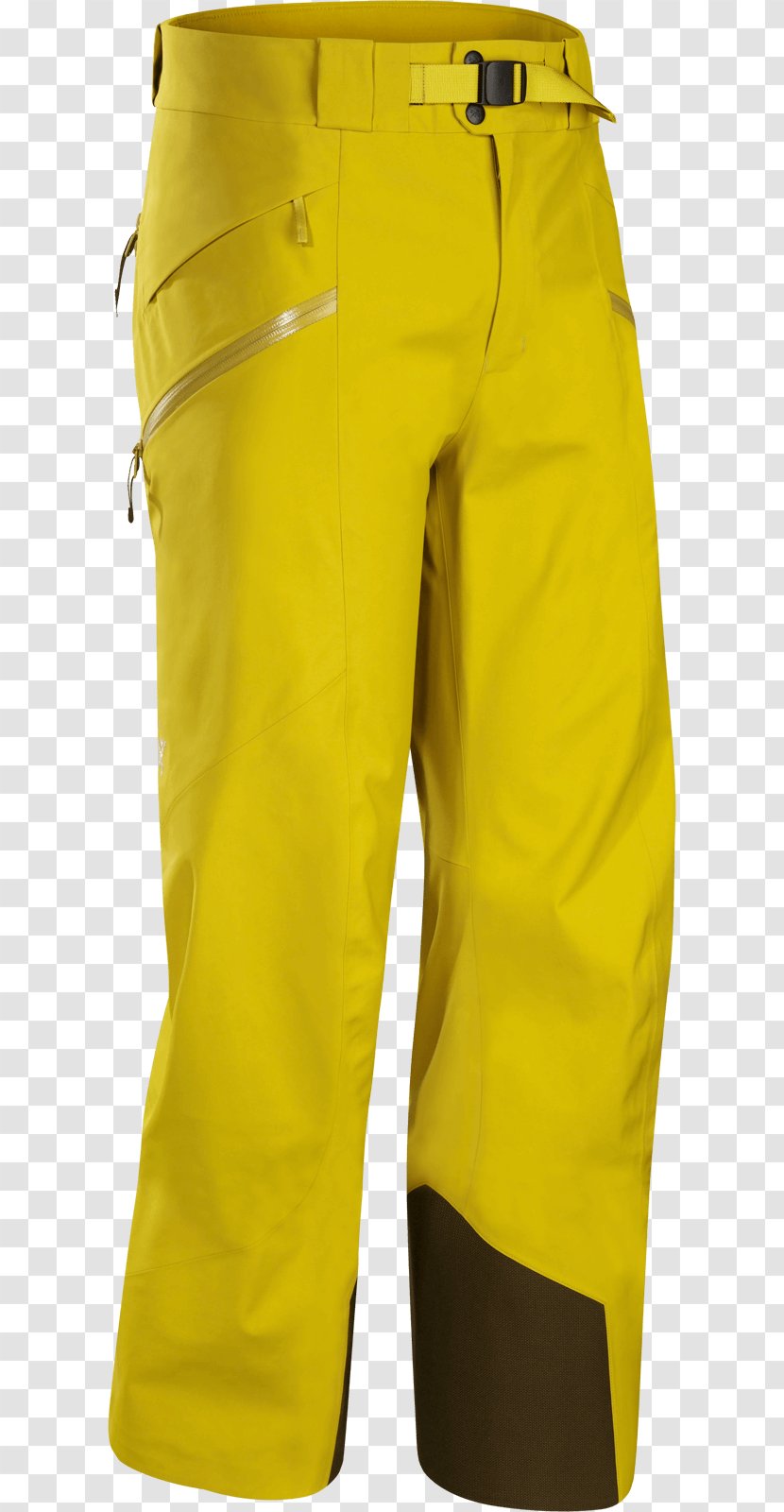 Arc'teryx Hoodie Bermuda Shorts Pants Ski Suit - Adidas Transparent PNG