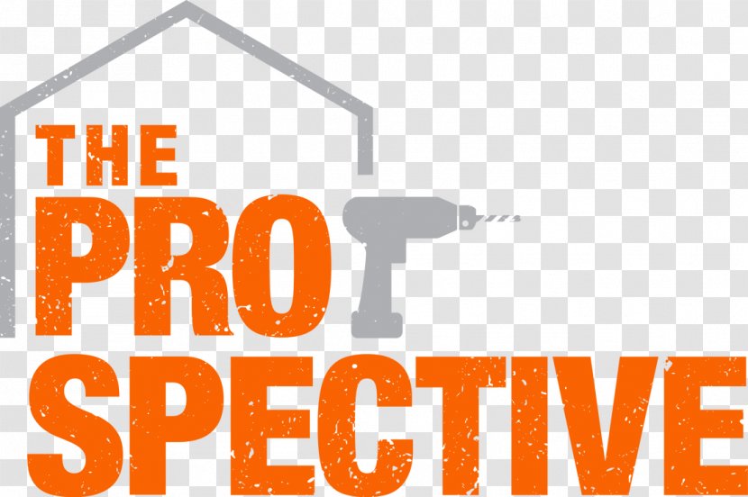 Logo Brand The Home Depot Product Design - Mirror Text Program Transparent PNG