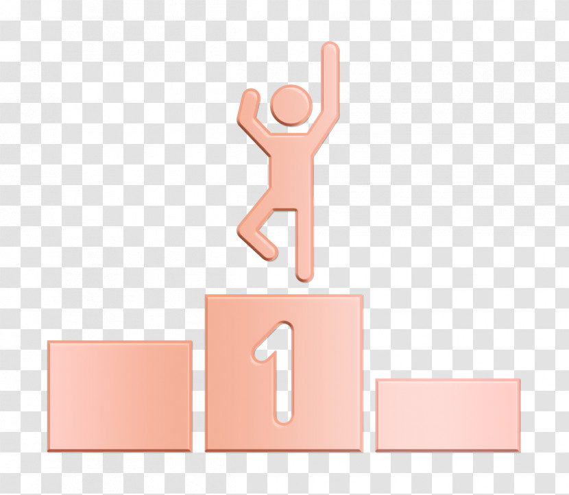 People Icon Win Icon Games Icon Transparent PNG