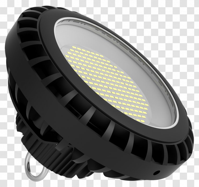 Light Fixture Lighting Light-emitting Diode LED Lamp - Led Transparent PNG