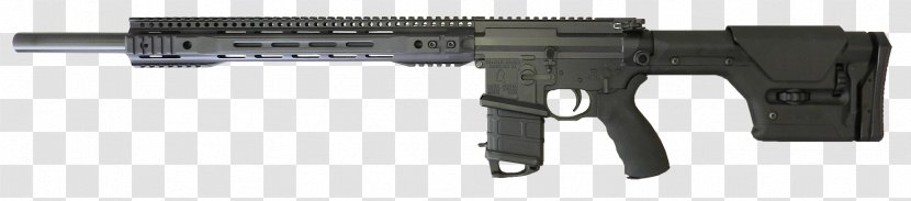 Firearm M4 Carbine Trigger Airsoft Guns - Heart - Semi-automatic Transparent PNG